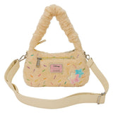 Sac bandoulière Loungefly Disney - Zootopie 2