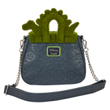 Sac bandoulière Loungefly Edward aux Mains d'Argent