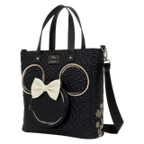 Sac à dos et tote bag Loungefly Disney - Minnie Mouse Sketched