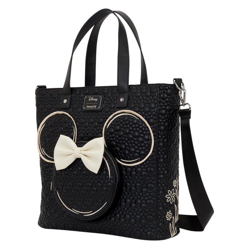 Sac à dos et tote bag Loungefly Disney - Minnie Mouse Sketched