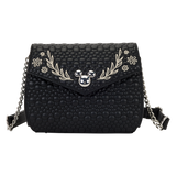 Sac bandoulière Loungefly Disney - Mickey Mouse Sketched