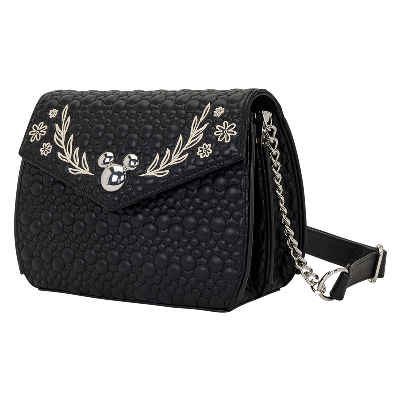 Sac bandoulière Loungefly Disney - Mickey Mouse Sketched