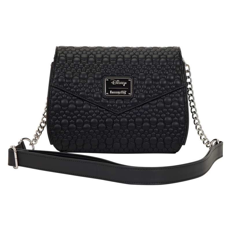 Sac bandoulière Loungefly Disney - Mickey Mouse Sketched