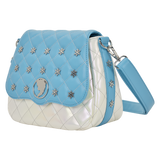 Sac bandoulière Loungefly La Reine des Neiges - Elsa