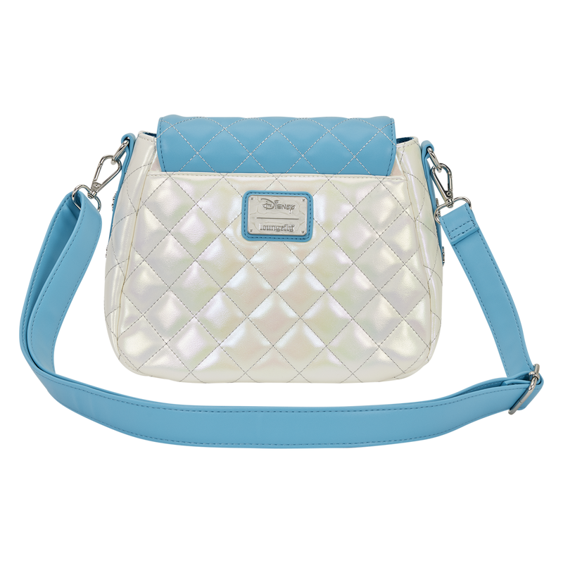 Sac bandoulière Loungefly La Reine des Neiges - Elsa