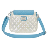 Sac bandoulière Loungefly La Reine des Neiges - Elsa