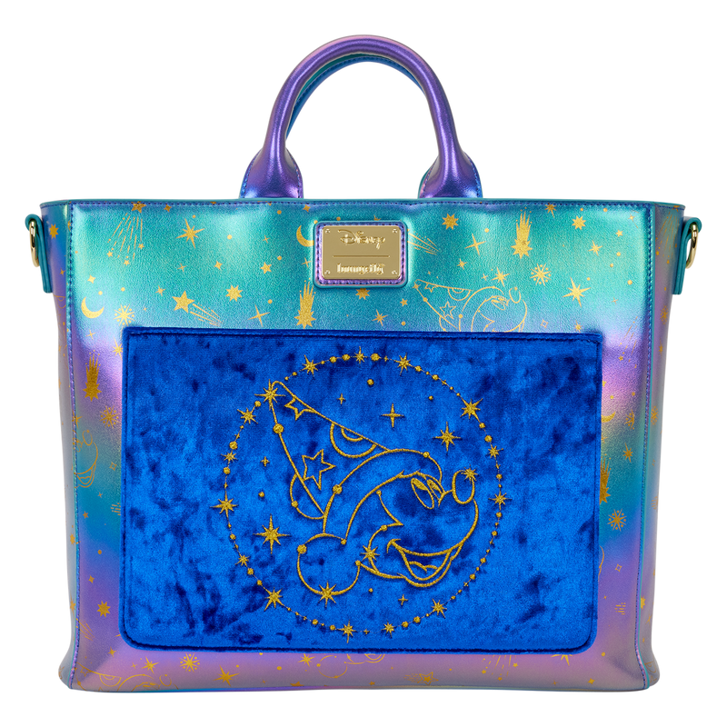 Sac à dos et tote bag Loungefly Disney - Fantasia