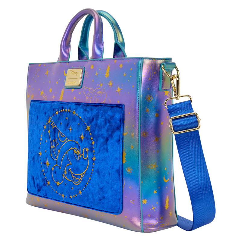 Sac à dos et tote bag Loungefly Disney - Fantasia