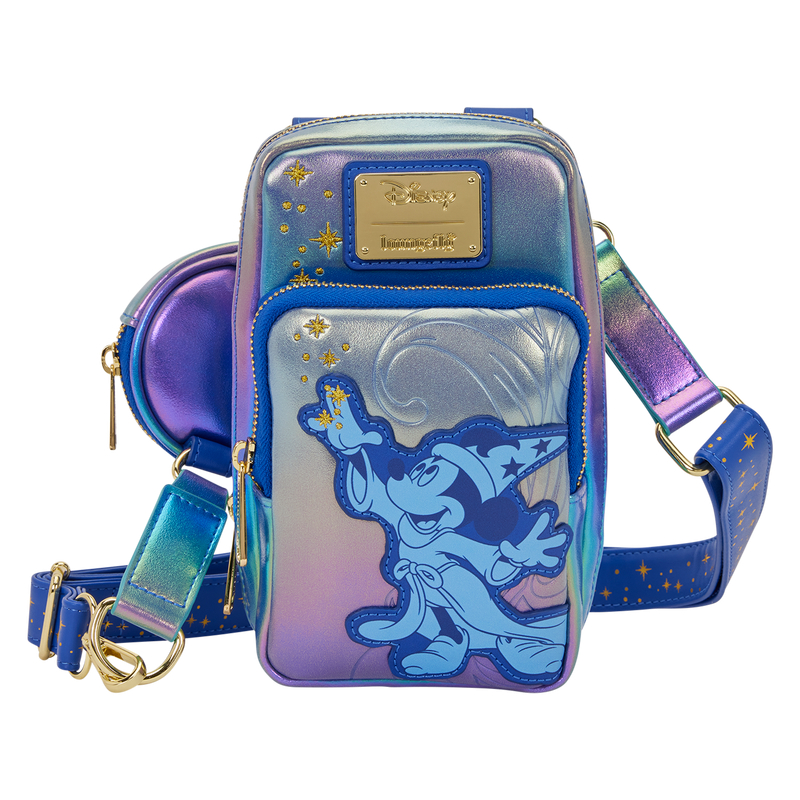 Sling bag Loungefly Disney - Fantasia