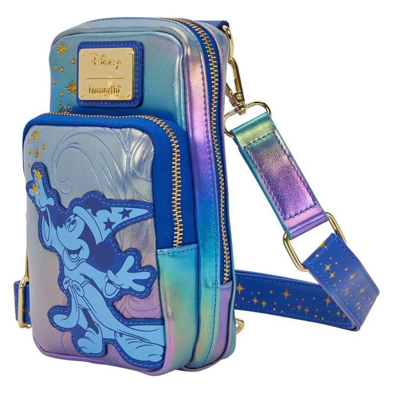 Sling bag Loungefly Disney - Fantasia