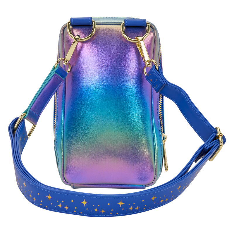 Sling bag Loungefly Disney - Fantasia