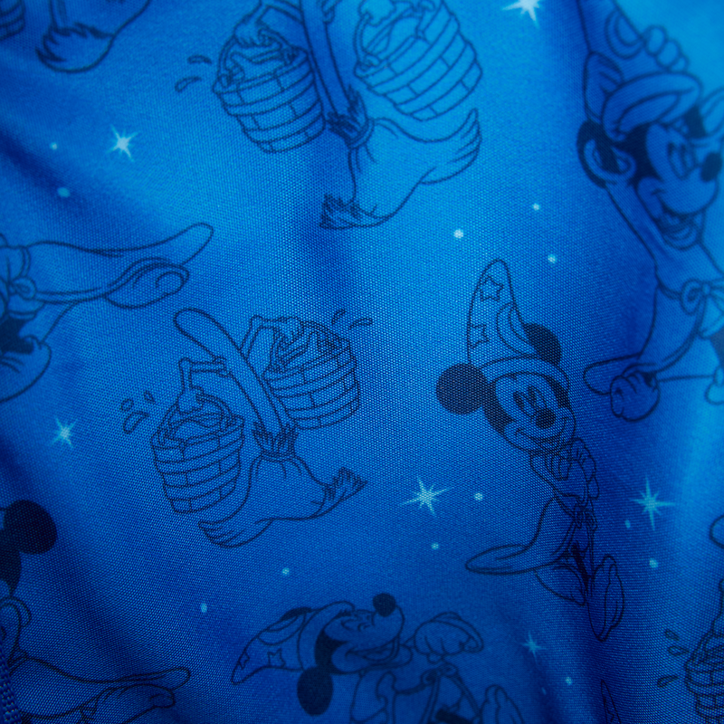 Sling bag Loungefly Disney - Fantasia