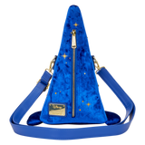 Sac bandoulière Loungefly Disney - Fantasia Magician's Hat