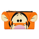 Portefeuille Loungefly Disney - Tigrou (16x10 cm)