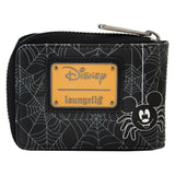 Portefeuille Loungefly Disney - Minnie Mouse Araignée