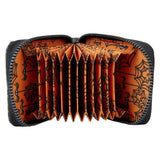 Portefeuille Loungefly Disney - Minnie Mouse Araignée