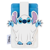Porte-carte Loungefly Disney - Stitch Fantôme