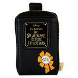 Portefeuille Loungefly NBX - Mayor Lenticular Head