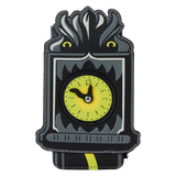 Porte-carte Loungefly Haunted Mansion - Welcome Foolish Mortals