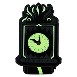 Porte-carte Loungefly Haunted Mansion - Welcome Foolish Mortals