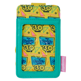 Porte-carte Loungefly Dingo et Max - Roxanne