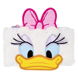 Porte-carte Loungefly Disney - Daisy Duck