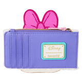 Porte-carte Loungefly Disney - Daisy Duck