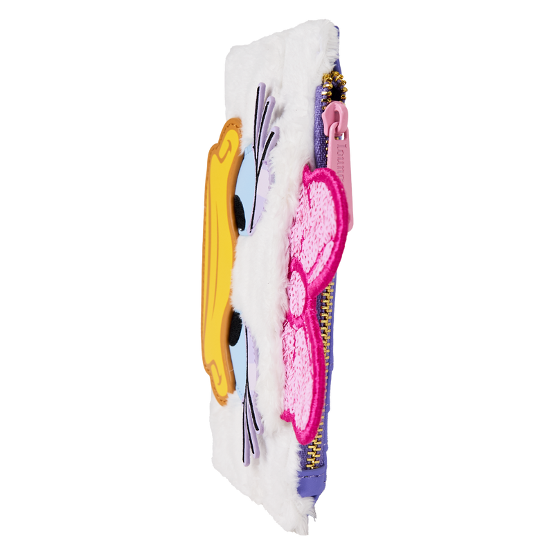 Porte-carte Loungefly Disney - Daisy Duck