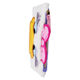 Porte-carte Loungefly Disney - Daisy Duck