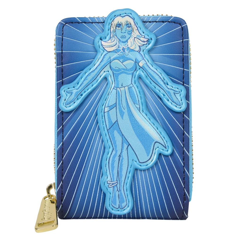 Portefeuille Loungefly Disney - Atlantis Kida