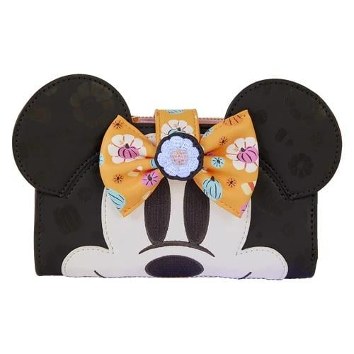 Portefeuille Loungefly Disney - Minnie Mouse