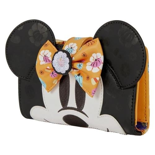 Portefeuille Loungefly Disney - Minnie Mouse