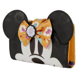 Portefeuille Loungefly Disney - Minnie Mouse