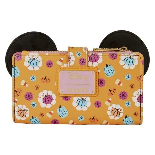 Portefeuille Loungefly Disney - Minnie Mouse
