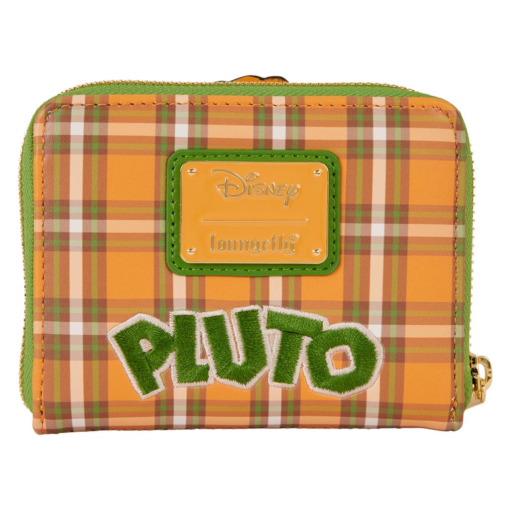 Portefeuille Loungefly Disney - Pluto 95ème Anniversaire