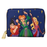 Portefeuille Loungefly Hocus Pocus - Sanderson Sisters