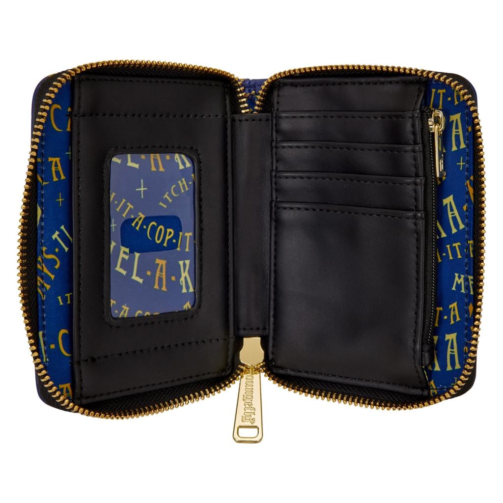 Portefeuille Loungefly Hocus Pocus - Sanderson Sisters