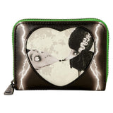 Portefeuille Loungefly Disney - Frankenweenie