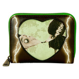 Portefeuille Loungefly Disney - Frankenweenie