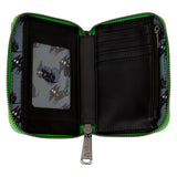 Portefeuille Loungefly Disney - Frankenweenie