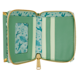 Portefeuille Loungefly Disney - Fée Clochette Holiday