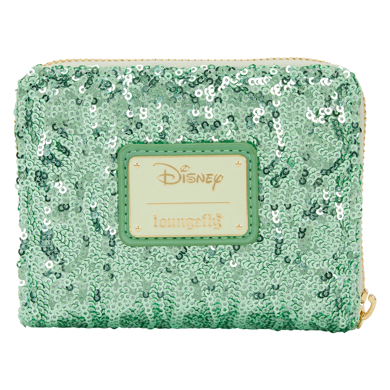 Portefeuille Loungefly Disney - Fée Clochette Holiday