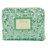 Portefeuille Loungefly Disney - Fée Clochette Holiday