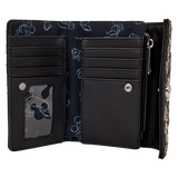 Portefeuille Loungefly Disney - Mickey Mouse Sketched