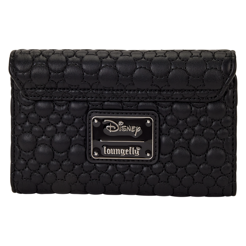 Portefeuille Loungefly Disney - Mickey Mouse Sketched