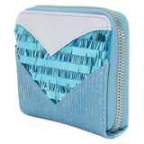 Portefeuille Loungefly La Reine des Neiges - Elsa Glitter