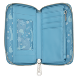 Portefeuille Loungefly La Reine des Neiges - Elsa Glitter