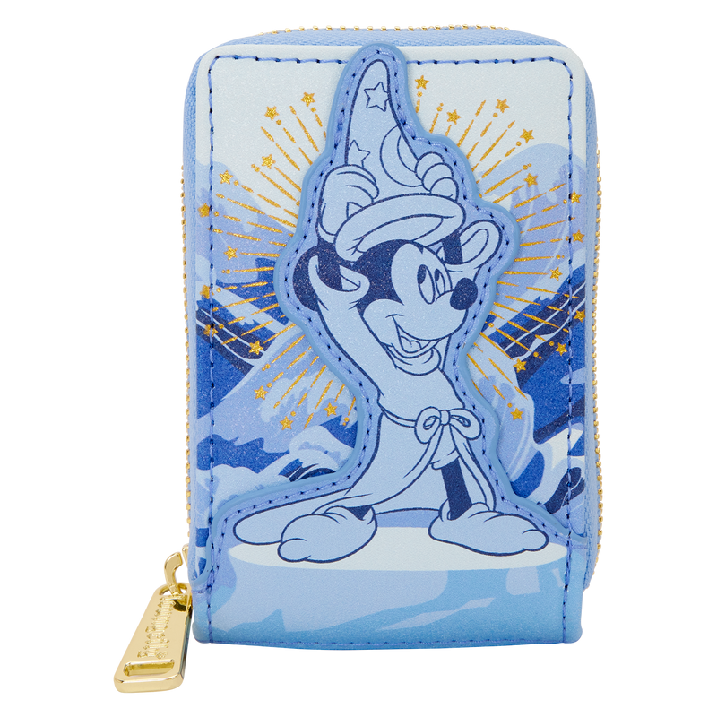 Portefeuille Loungefly Disney - Fantasia