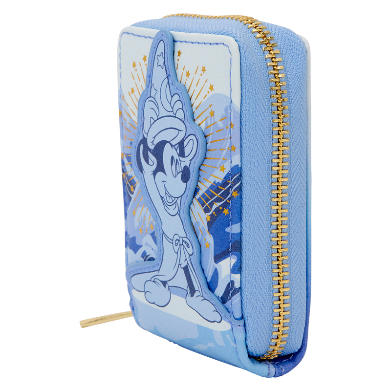 Portefeuille Loungefly Disney - Fantasia