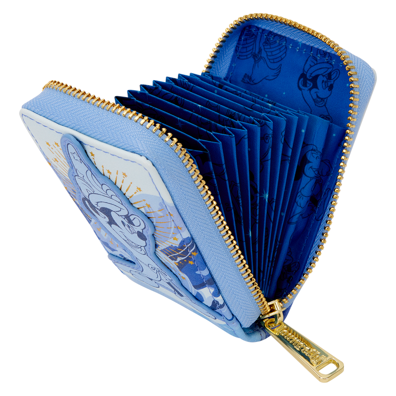 Portefeuille Loungefly Disney - Fantasia